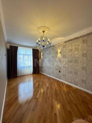 3 otaqlı yeni tikili - Xətai r. - 120 m² (3)