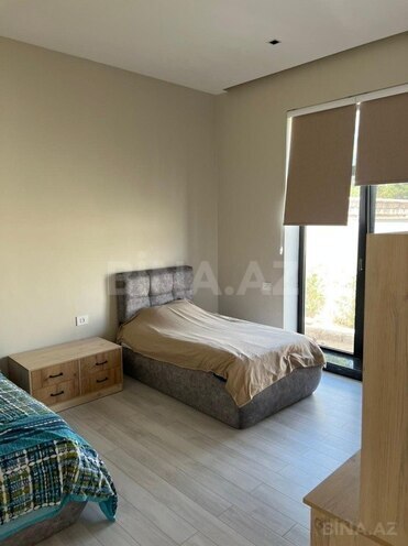 4 otaqlı həyət evi/bağ evi - Mərdəkan q. - 200 m² (7)