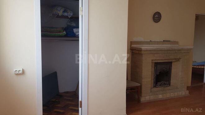 7-комн. дом/дача - пос. Шувеляны - 240 м² (14)