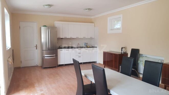7-комн. дом/дача - пос. Шувеляны - 240 м² (8)