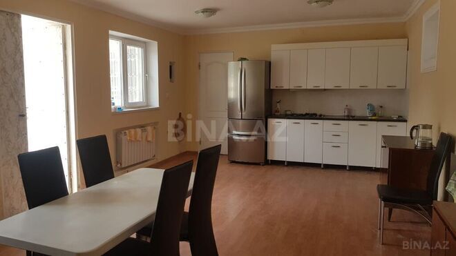 7-комн. дом/дача - пос. Шувеляны - 240 м² (7)