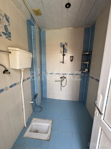 7 otaqlı həyət evi/bağ evi - Hövsan q. - 240 m² (14)