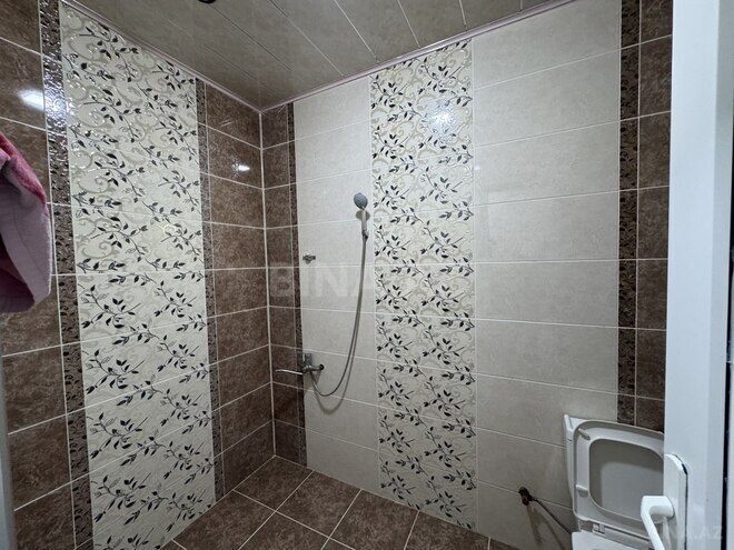 7 otaqlı həyət evi/bağ evi - Hövsan q. - 240 m² (13)