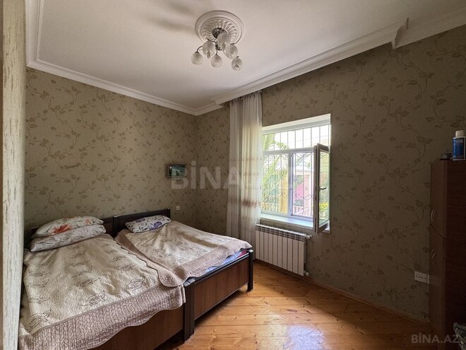 7 otaqlı həyət evi/bağ evi - Hövsan q. - 240 m² (12)