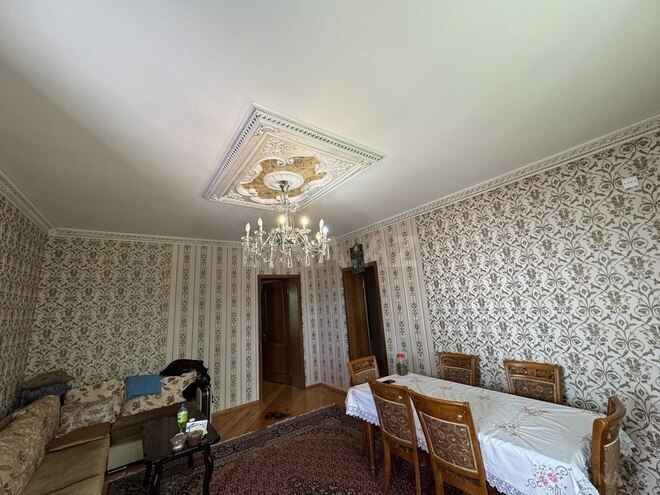 7 otaqlı həyət evi/bağ evi - Hövsan q. - 240 m² (11)