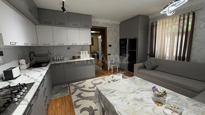 8-комн. дом/дача - пос. Биладжары - 280 м² (11)