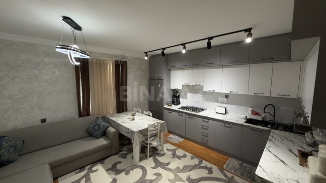 8-комн. дом/дача - пос. Биладжары - 280 м² (10)