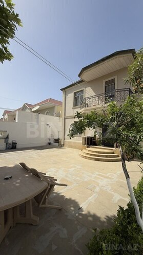 8-комн. дом/дача - пос. Биладжары - 280 м² (4)