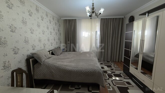 8-комн. дом/дача - пос. Биладжары - 280 м² (16)