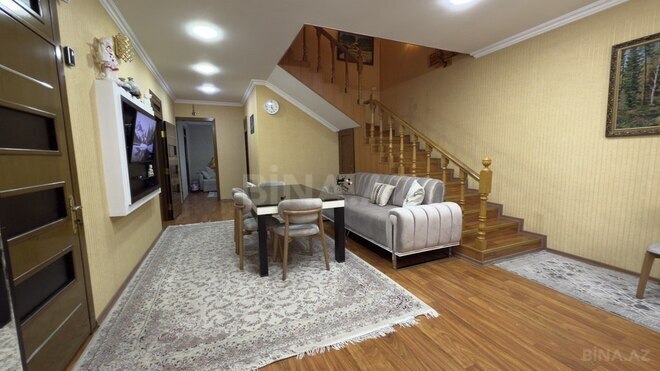 8-комн. дом/дача - пос. Биладжары - 280 м² (8)