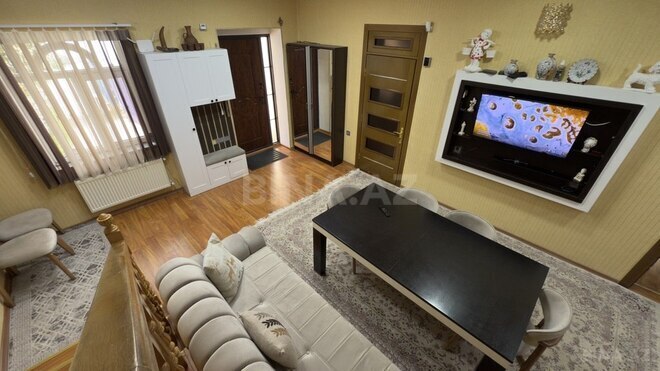 8-комн. дом/дача - пос. Биладжары - 280 м² (9)