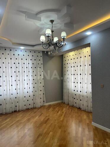 4-комн. новостройка - м. 20 января - 140 м² (1)