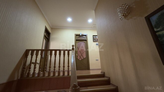8-комн. дом/дача - пос. Биладжары - 280 м² (20)