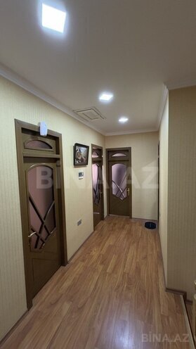 8-комн. дом/дача - пос. Биладжары - 280 м² (22)