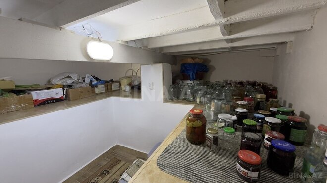8-комн. дом/дача - пос. Биладжары - 280 м² (19)