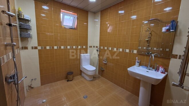 8-комн. дом/дача - пос. Биладжары - 280 м² (30)