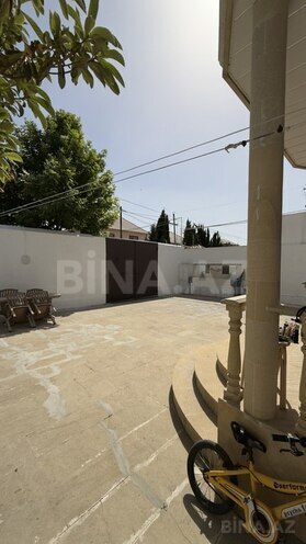 8-комн. дом/дача - пос. Биладжары - 280 м² (5)