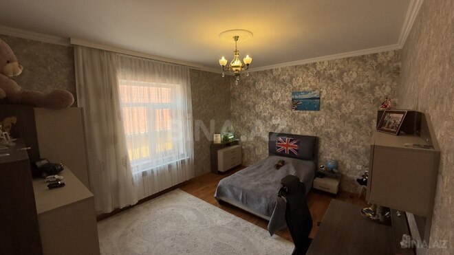 8-комн. дом/дача - пос. Биладжары - 280 м² (23)