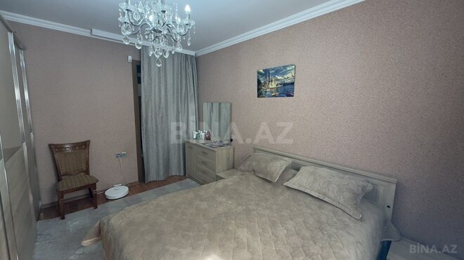 8-комн. дом/дача - пос. Биладжары - 280 м² (13)