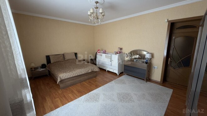 8-комн. дом/дача - пос. Биладжары - 280 м² (25)