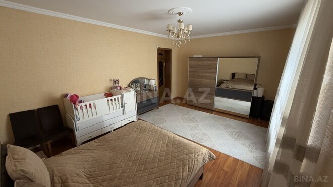 8-комн. дом/дача - пос. Биладжары - 280 м² (26)