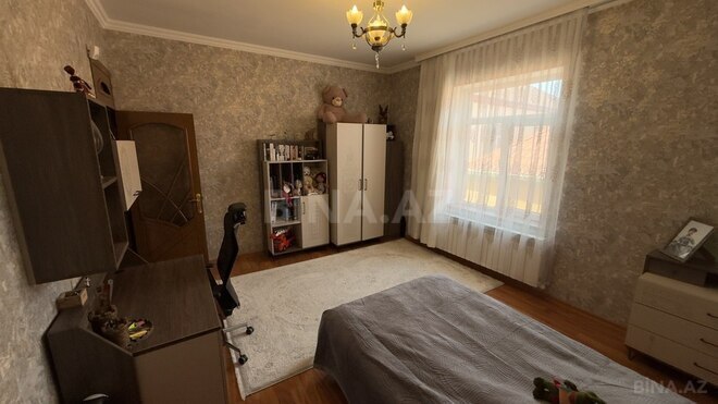 8-комн. дом/дача - пос. Биладжары - 280 м² (24)