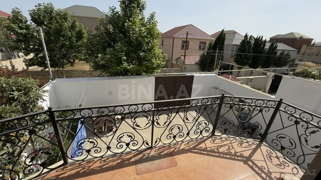 8-комн. дом/дача - пос. Биладжары - 280 м² (29)