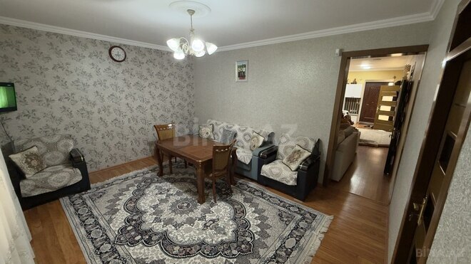 8-комн. дом/дача - пос. Биладжары - 280 м² (14)