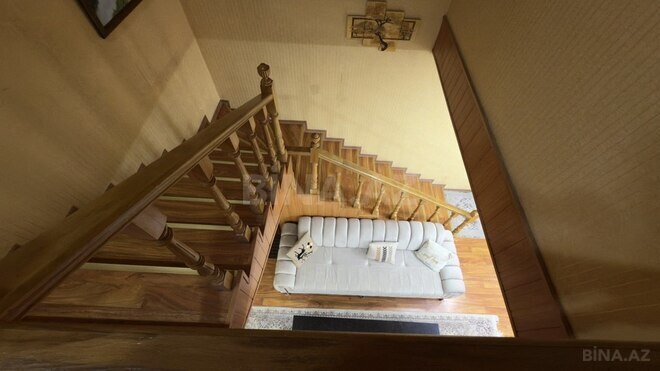 8-комн. дом/дача - пос. Биладжары - 280 м² (21)