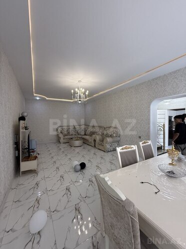 6 otaqlı həyət evi/bağ evi - Mərdəkan q. - 308 m² (9)