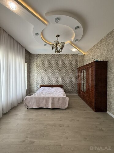 6 otaqlı həyət evi/bağ evi - Mərdəkan q. - 308 m² (11)