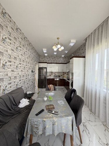 6 otaqlı həyət evi/bağ evi - Mərdəkan q. - 308 m² (10)