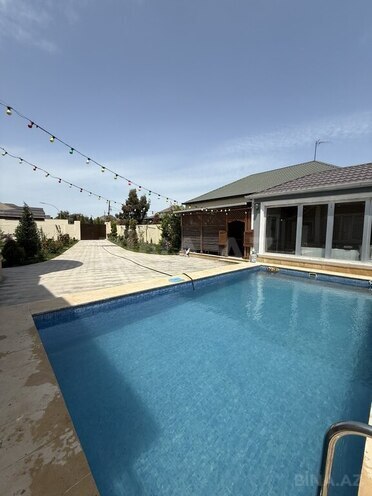 6 otaqlı həyət evi/bağ evi - Mərdəkan q. - 308 m² (4)