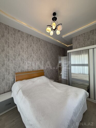 6 otaqlı həyət evi/bağ evi - Mərdəkan q. - 308 m² (12)