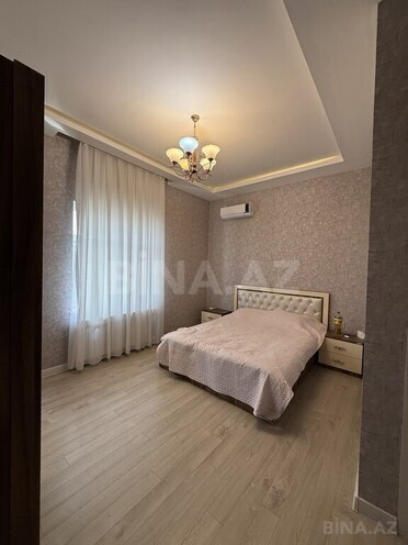 6 otaqlı həyət evi/bağ evi - Mərdəkan q. - 308 m² (13)