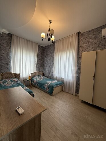 6 otaqlı həyət evi/bağ evi - Mərdəkan q. - 308 m² (14)