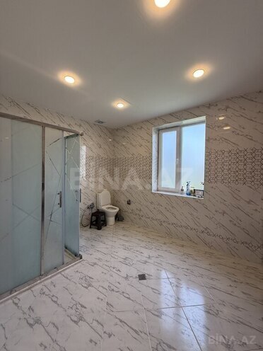 6 otaqlı həyət evi/bağ evi - Mərdəkan q. - 308 m² (16)