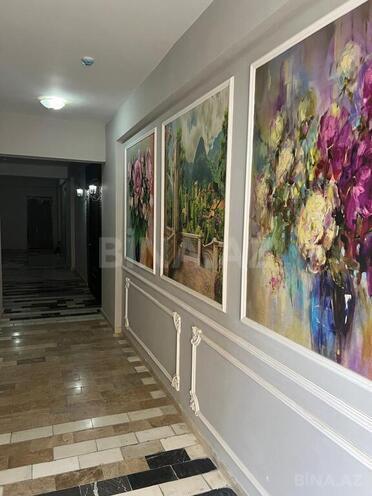 4-комн. новостройка - м. 20 января - 140 м² (7)