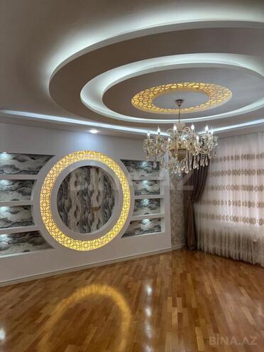 4-комн. новостройка - м. 20 января - 140 м² (11)