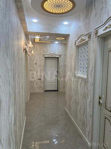 4-комн. новостройка - м. 20 января - 140 м² (2)