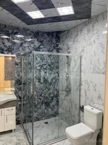 4-комн. новостройка - м. 20 января - 140 м² (19)