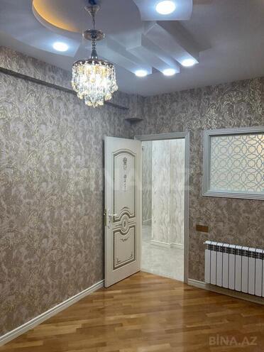 4-комн. новостройка - м. 20 января - 140 м² (15)