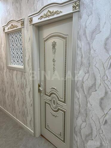 4-комн. новостройка - м. 20 января - 140 м² (17)