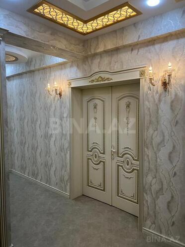 4-комн. новостройка - м. 20 января - 140 м² (4)