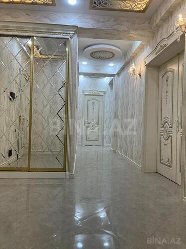 4-комн. новостройка - м. 20 января - 140 м² (6)