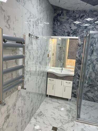 4-комн. новостройка - м. 20 января - 140 м² (16)