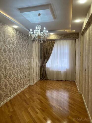 4-комн. новостройка - м. 20 января - 140 м² (9)