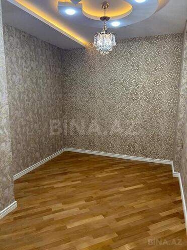 4-комн. новостройка - м. 20 января - 140 м² (21)