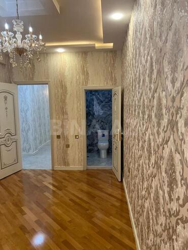 4-комн. новостройка - м. 20 января - 140 м² (8)