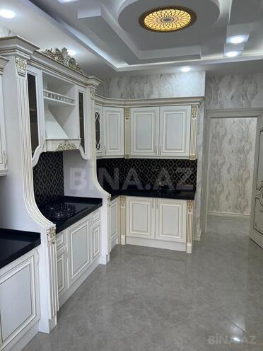 4-комн. новостройка - м. 20 января - 140 м² (20)
